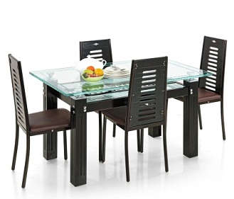 India Desire : Flipkart Steal Deals: Get Upto 80% Off on Dining Sets Starts From Rs 6048 Only